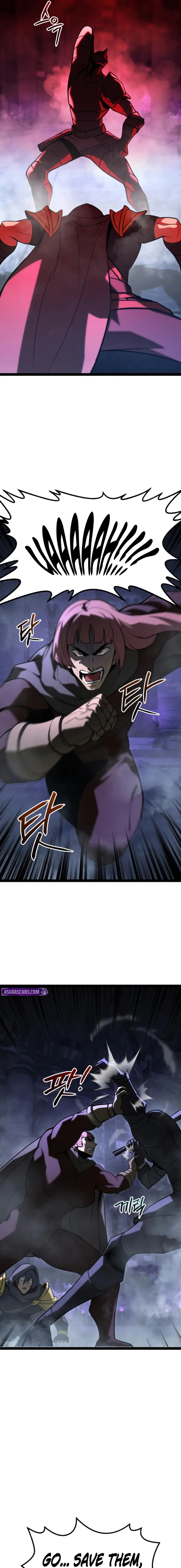 Level 999 Goblin Chapter 31 image 08